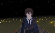 On a date with Mute Max