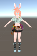 Adventurer Outfit