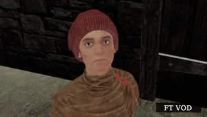 Bovo "Resist and Bite"