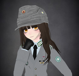 Niilo Portrait