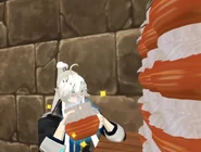 Caught stealing Chipz Royal Honey