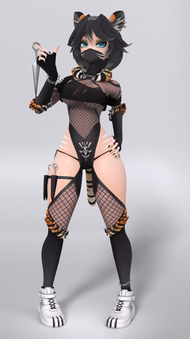 Ninja