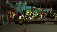 The Undercity Season 3 episode 20 epilogue group shot by Skull VRChat 1920x1080 2022-06-25 00-32-34.844