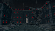 Vampire Godfrey Manor