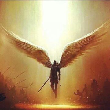 The Archangel Gabriel: The Untold Truth