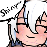 Fanart made by -Yuri- Aix Rose