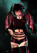 Custom Succubus-avi