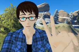 Flannel Jeddy