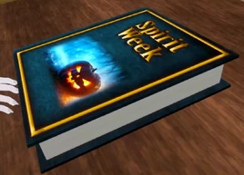 RangerSavage Oct 26 2020-SpiritWeekBook