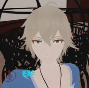 Ad Friendly anime boy.jpg (140 KB) Anime boy avatar