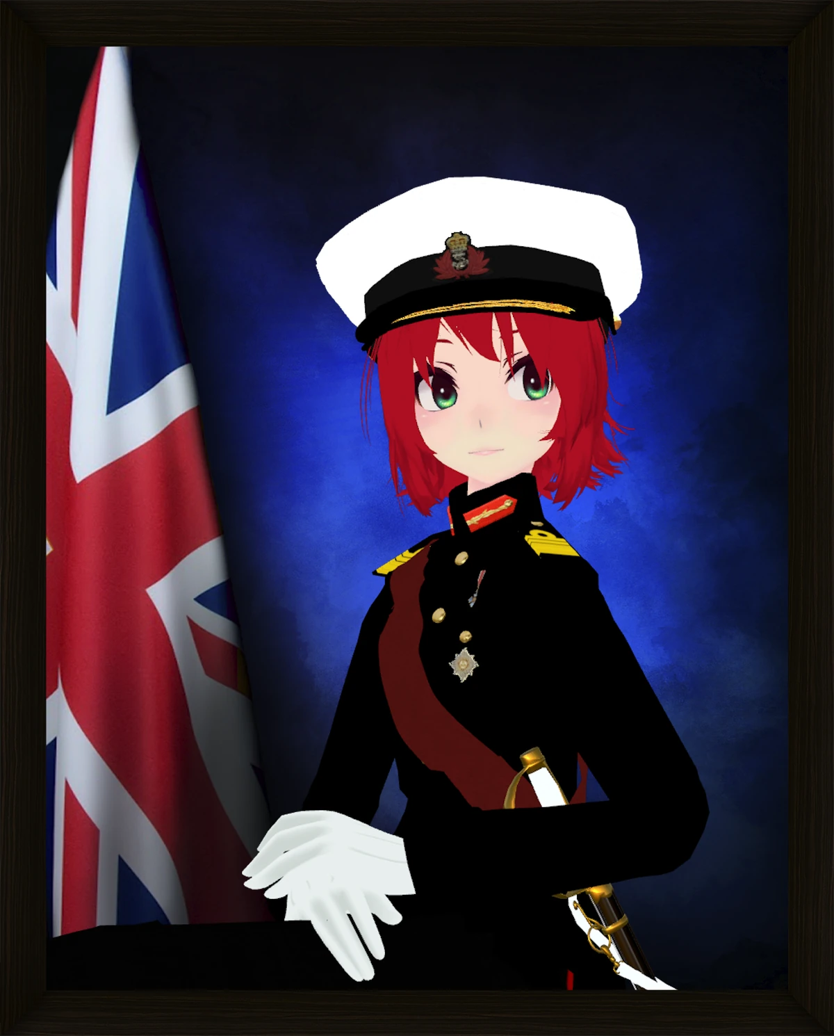 Judge92 | VRChat Legends Wiki | Fandom