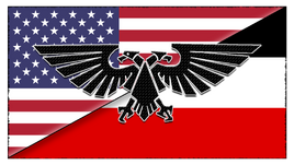 2018 Flag