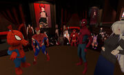 Rofl July 29th 2020 22 Spiderman RP Sur Lee NotoriousNormanand Porthunax