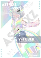 Virtual Market 2024 - Creator Promotional Poster