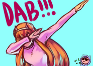 Mishtal Dab by Aran Chezhire