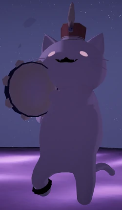 Nekosan | VRChat Legends Wiki | Fandom