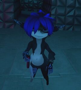 Imp form
