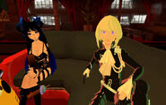 Qynoa and Gulliblez