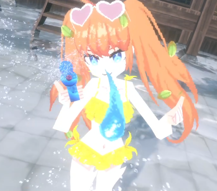 FangGuu | VRChat Legends Wiki | Fandom