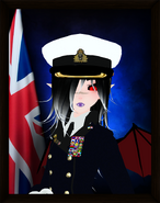 Sub-Lieutenant / OF-1A / 3rd of June 2023 - 22th of July 2023 / 14th of August 2023 - 9th of September 2023