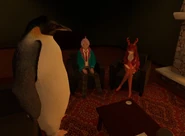 With Wooks and Pinkharm