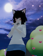Catgirl