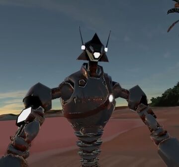 Dynamics is out! : r/VRchat