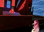 Hydrand on another date on July 29th.