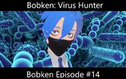 Bobken Episode 14 Meme