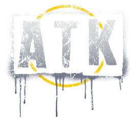 ATK Main Logo