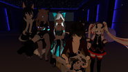 WDKS Main Founders