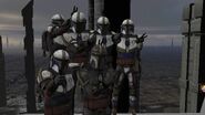 The Mando Akaan'ade