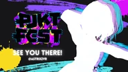 PJKT: Fest 2024 - Exhibitor Promo