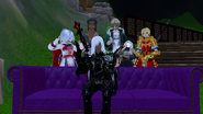 1B Vanguard
