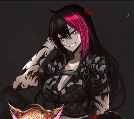 Corowna Bellator - Art