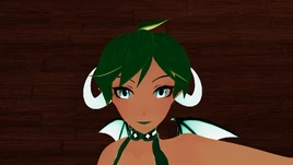 Ezmeralda New Profile