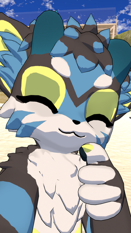 Furryval