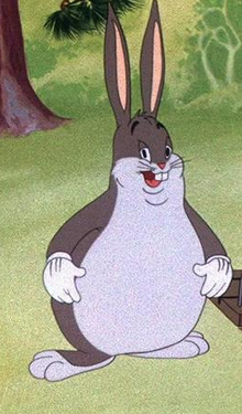 Big Chungus