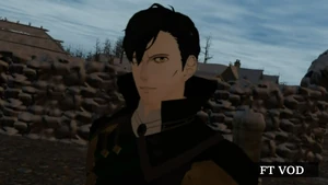 Aarick "Prove Your Worth"