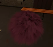 Rofl Mar 6th 2020 5 The true The-Wanderer fur ball.jpg (124 KB) Furball Wanderer