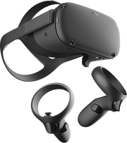 Oculus quest