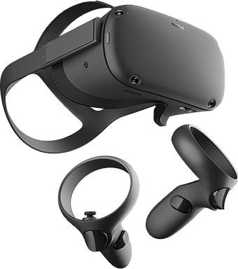 vrchat headset cheap