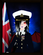 Officer Cadet / OF-D / 15th of April 2023 - 13th of May 2023
