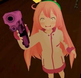 Loli Vigor
