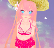 Bikini Outfit V2