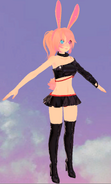 Dancer Outfit