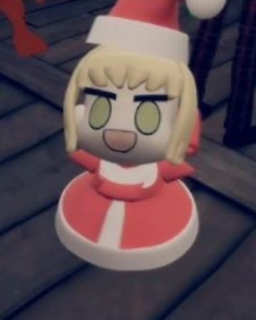 Padoru Padoru Vrchat Legends Wiki Fandom