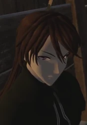 Ravendamarosh as Raven Sindara