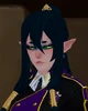 Iris Sularis MaryamRoseVR