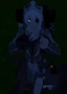 Button Beginning Outfit -Old